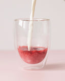 Beet Mylk - Superfood Latte Blend Lake & Oak Tea Co.