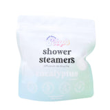 shower steamer