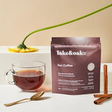 tea coffee