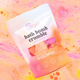 bath bomb