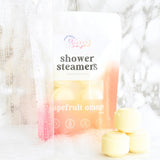 shower steamer
