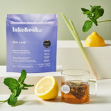 Gut Love - Superfood Tea Lake & Oak Tea Co.