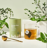 dandy mint detox tea organic