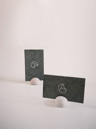 All Goods of Concrete - Card Holder All Goods of Concrete