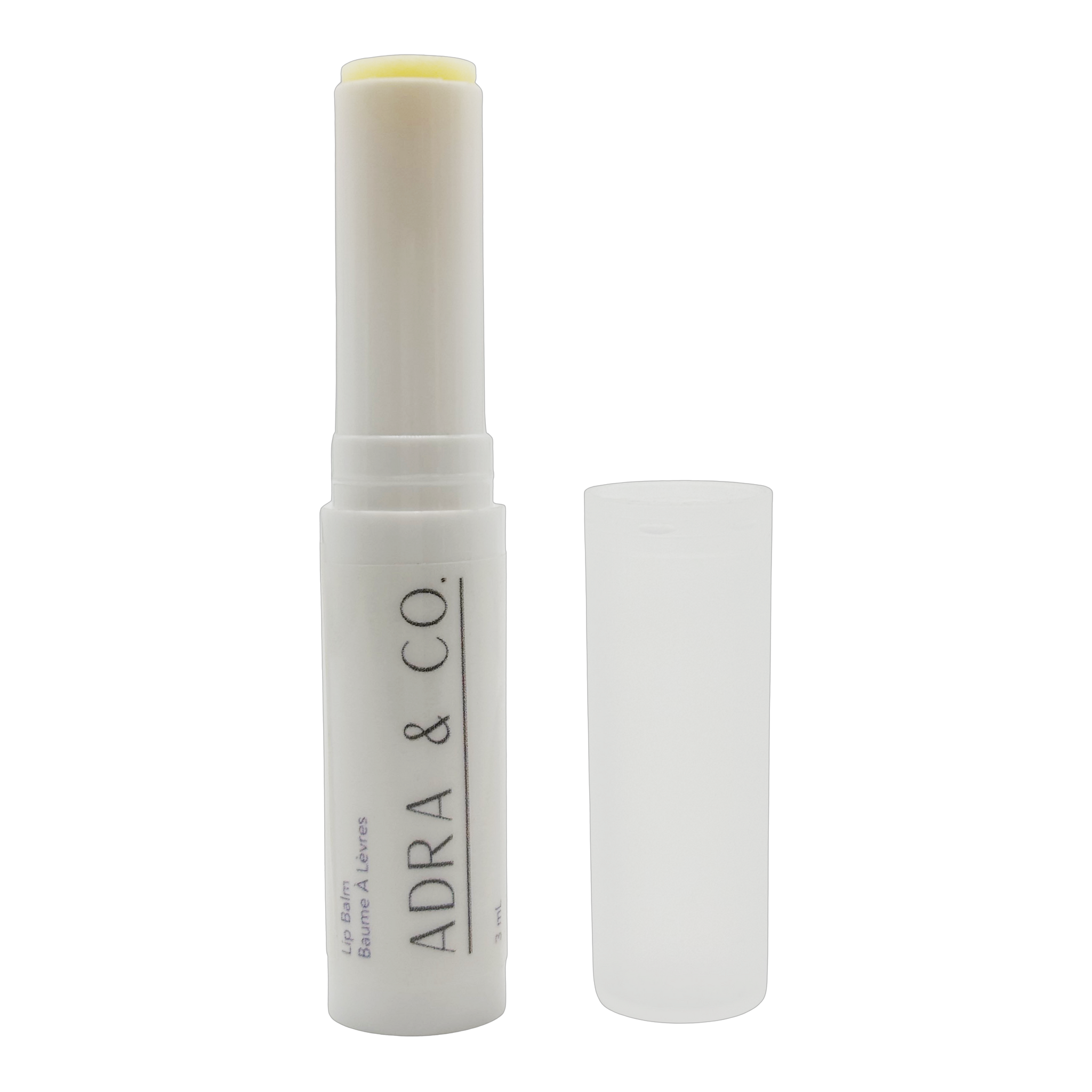 ADRA & CO. - Lip Balm