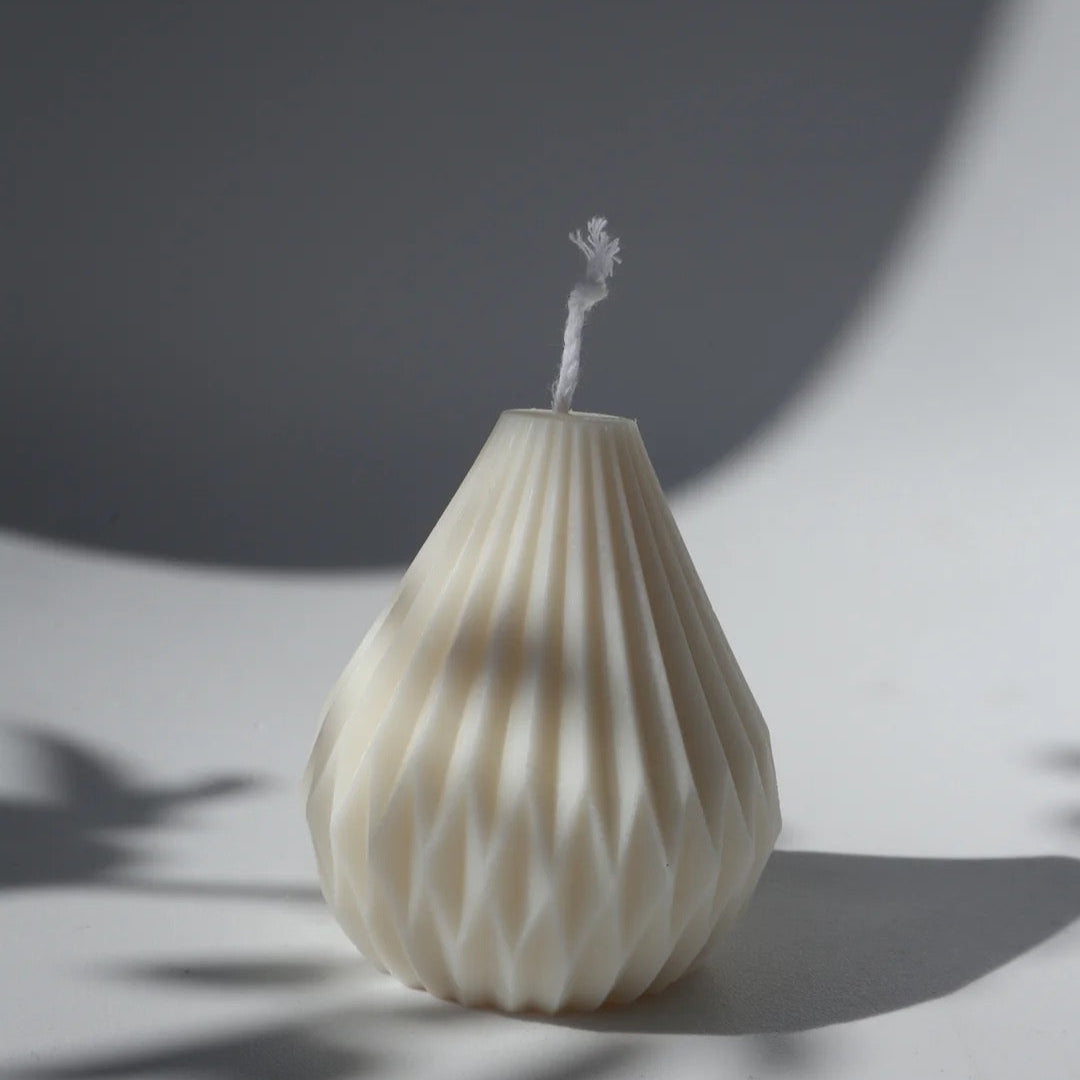Mini Lantern Candle