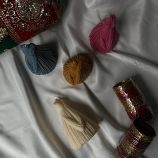 Lahenga Candle