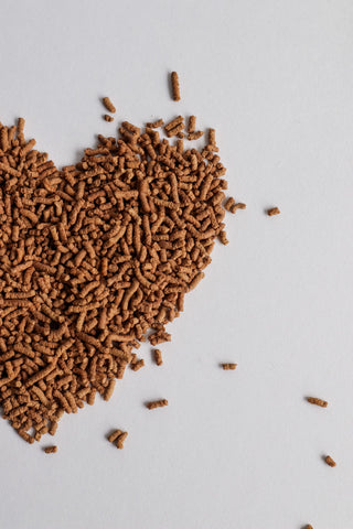Health Mode - Buckwheat Tea