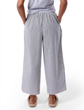 Ella Pants - A comfy pair with a wide-leg silhouette.