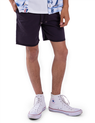Cotton Shorts