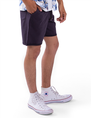 Cotton Shorts