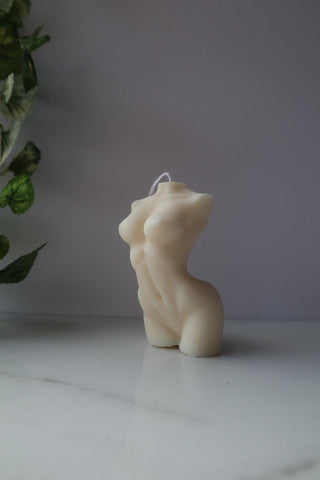 The Body Candle