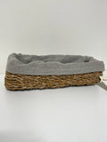 Bread Basket - Hand Touch