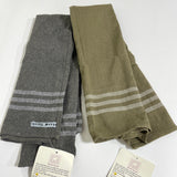 Kitchen Towels - Hand Touch