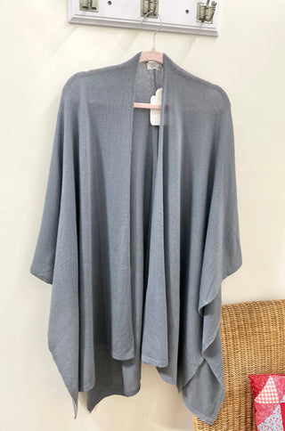 She Sells Sanctuary - 100% Pure High Quality Cashmere Wrap