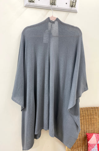 She Sells Sanctuary - 100% Pure High Quality Cashmere Wrap