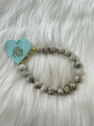 Stone Bracelet