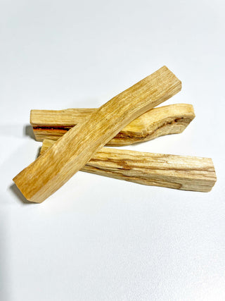 Palo Santo Stick - Amali Crystals