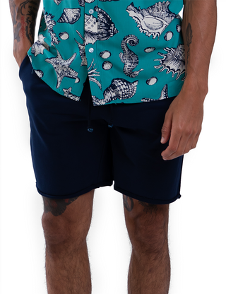 Cotton Shorts