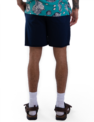 Cotton Shorts