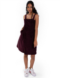 Corduroy Dress