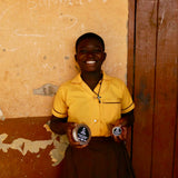 Mamaa Trade - Shea Butter Natural Butter (15% Baobab Oil)