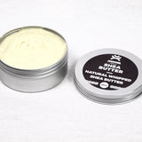 Mamaa Trade - Shea Butter Natural Butter (15% Baobab Oil)