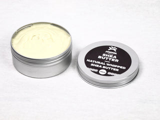 Mamaa Trade - Shea Butter Natural Butter (15% Baobab Oil)