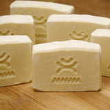 Mamaa Trade - Natural Shea Soap