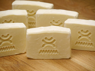 Mamaa Trade - Natural Shea Soap