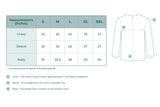 Half Zip Pullover Progoti