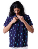 Dance With Me Short Sleeve Shirt