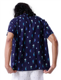 Dance With Me Short Sleeve Shirt
