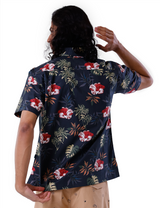 Feelin' Tropical Short Sleeve Shirt