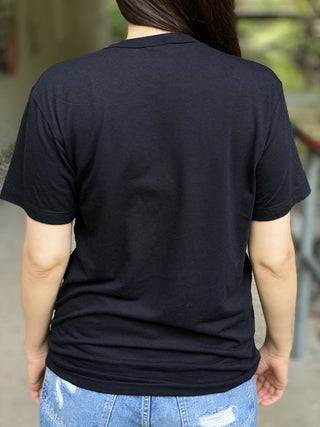 Pre & Peri - Resilient Sun T-Shirt - Black