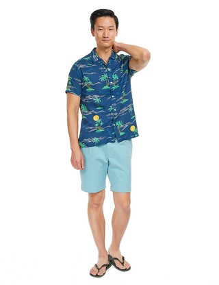 Progoti - Tropical Resort shirt