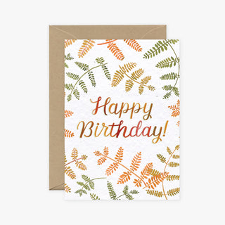 Mumbleweeds - Birthday Cards