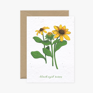 Mumbleweeds - Flowers Cards