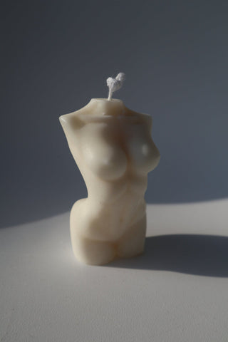 The Body Candle