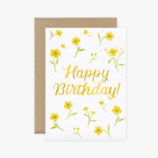 Mumbleweeds - Birthday Cards