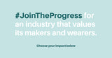 THANK YOU FOR HELPING PROGRESS THRIVE