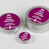 Mamaa Trade - Shea Butter Natural Butter (15% Baobab Oil)