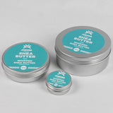 Mamaa Trade - Shea Butter Natural Butter (15% Baobab Oil)