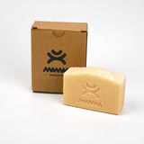 Mamaa Trade - Natural Shea Soap