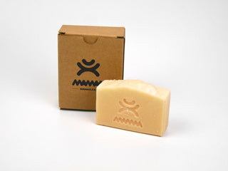 Mamaa Trade - Natural Shea Soap