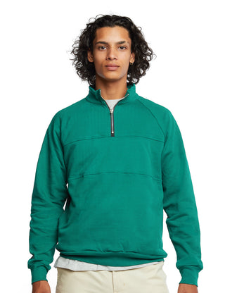 Half Zip Pullover