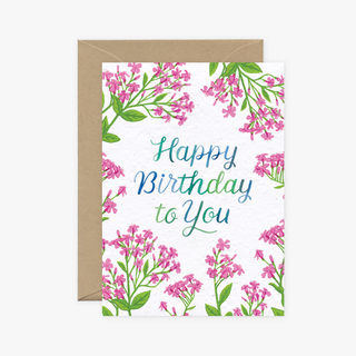 Mumbleweeds - Birthday Cards