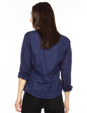 Kana Button-Up Shirt