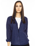 Kana Button-Up Shirt